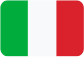 Hliníkové lode Italiano
